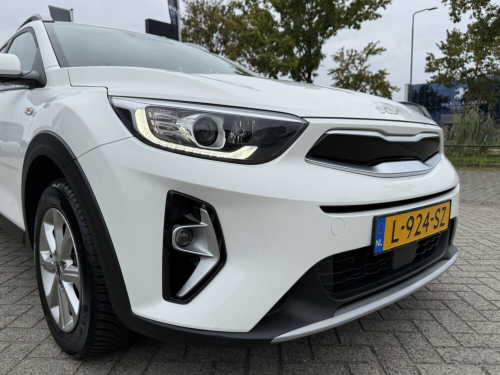 Kia Stonic 1.0 T-GDi MHEV DynamicLine 5