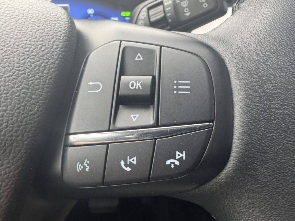 Ford Kuga 2.5 PHEV Titanium 13