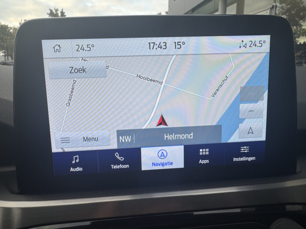 Ford Kuga 2.5 PHEV Titanium 14