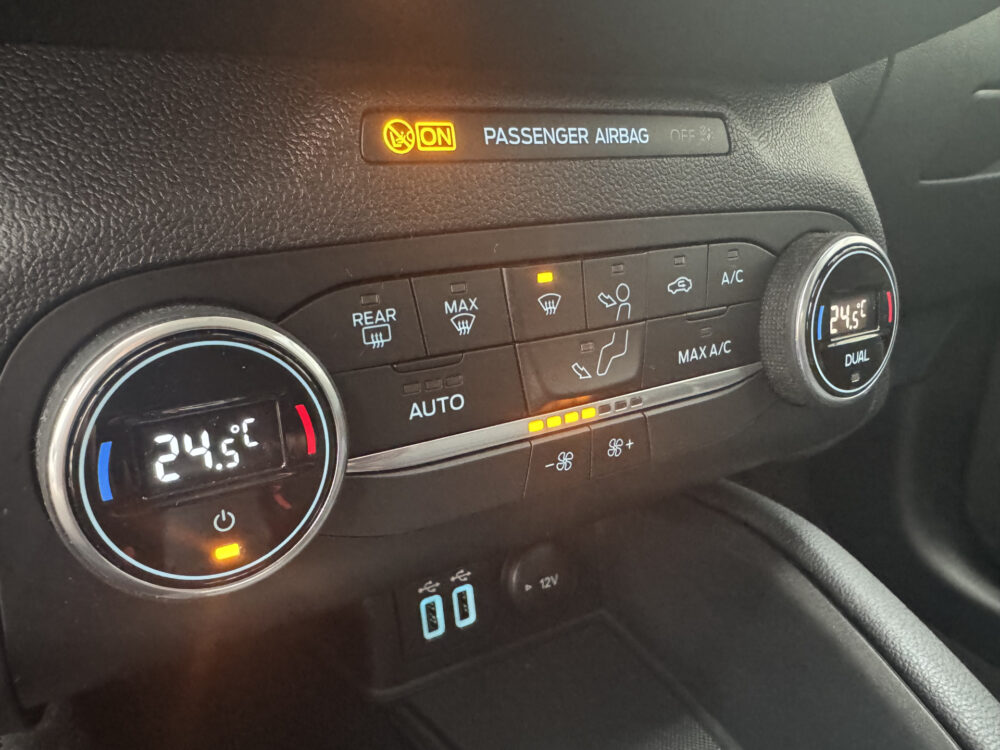 Ford Kuga 2.5 PHEV Titanium 17