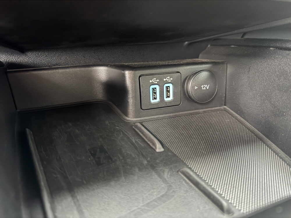 Ford Kuga 2.5 PHEV Titanium 18