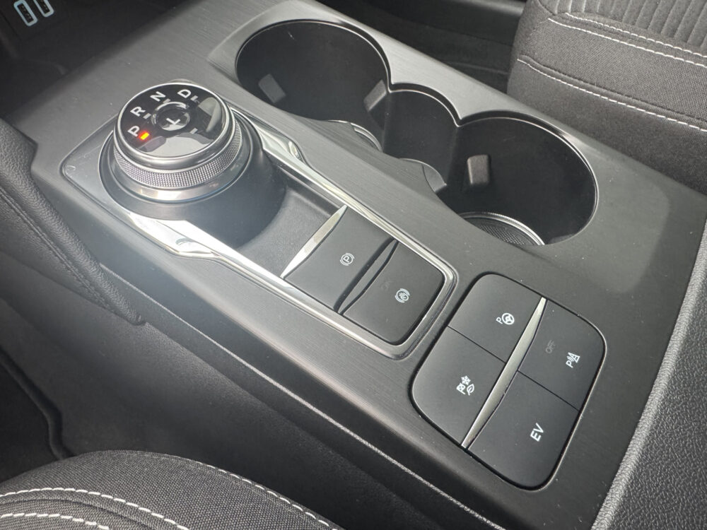 Ford Kuga 2.5 PHEV Titanium 19