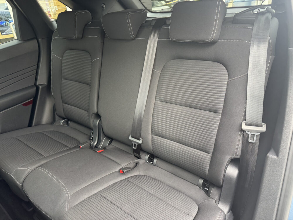 Ford Kuga 2.5 PHEV Titanium 22