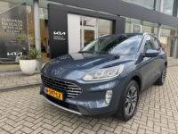 Ford Kuga 2.5 PHEV Titanium 28