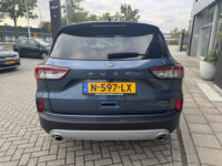 Ford Kuga 2.5 PHEV Titanium 34