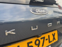 Ford Kuga 2.5 PHEV Titanium 35