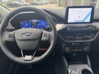Ford Kuga 2.5 PHEV Titanium 37