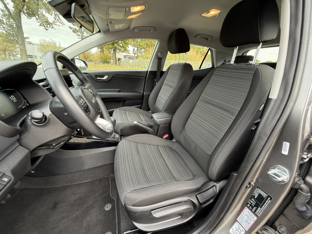 Kia Stonic 1.0 T-GDi MHEV DynamicLine 11