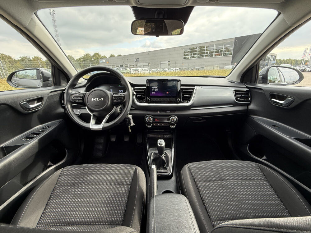Kia Stonic 1.0 T-GDi MHEV DynamicLine 14