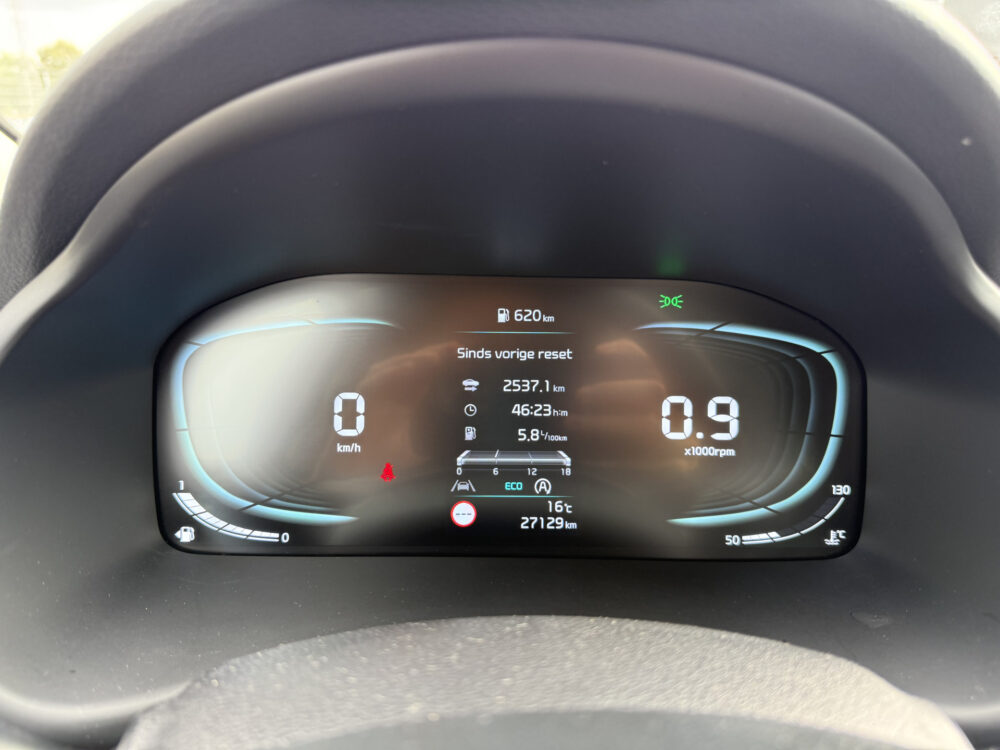 Kia Stonic 1.0 T-GDi MHEV DynamicLine 16