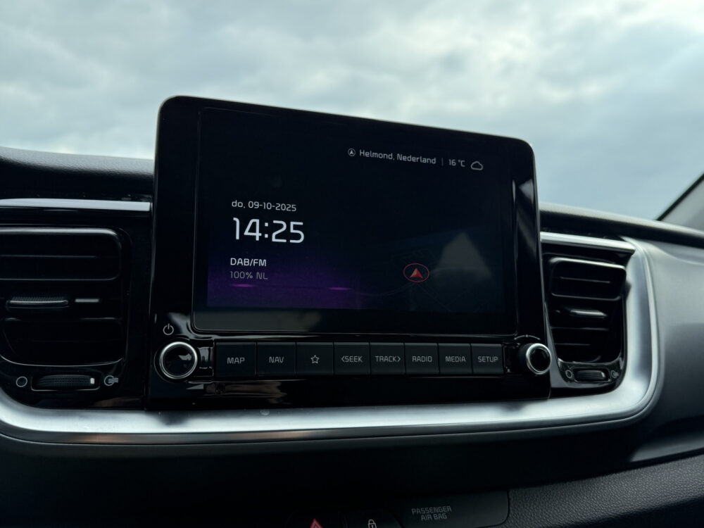 Kia Stonic 1.0 T-GDi MHEV DynamicLine 17
