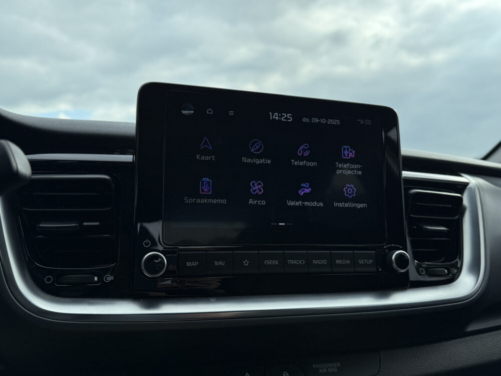 Kia Stonic 1.0 T-GDi MHEV DynamicLine 18