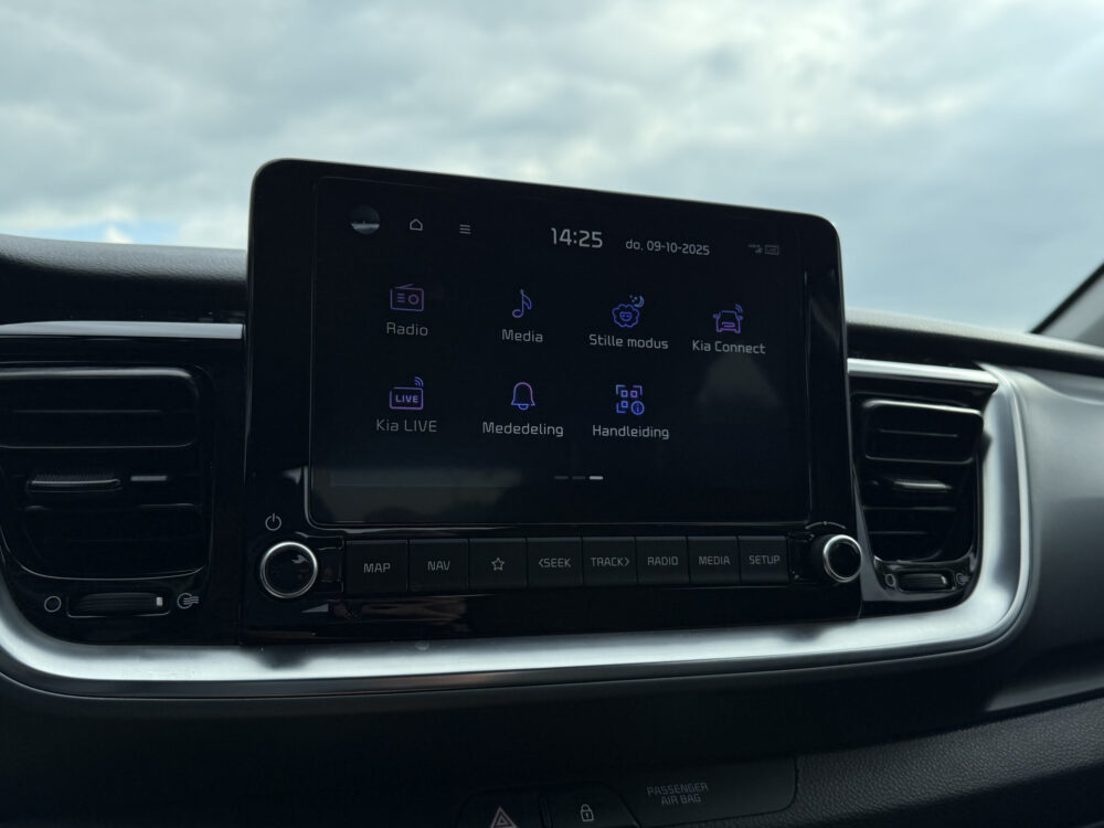 Kia Stonic 1.0 T-GDi MHEV DynamicLine 19