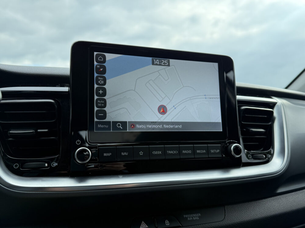 Kia Stonic 1.0 T-GDi MHEV DynamicLine 20