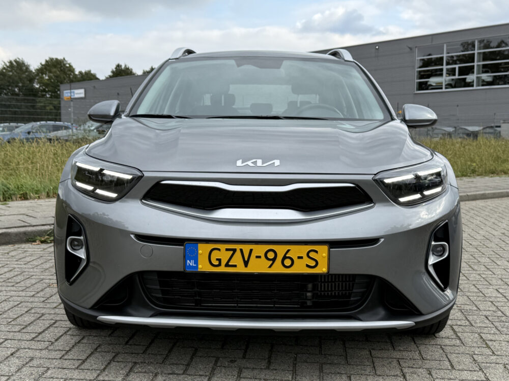 Kia Stonic 1.0 T-GDi MHEV DynamicLine 3