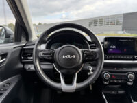 Kia Stonic 1.0 T-GDi MHEV DynamicLine 39