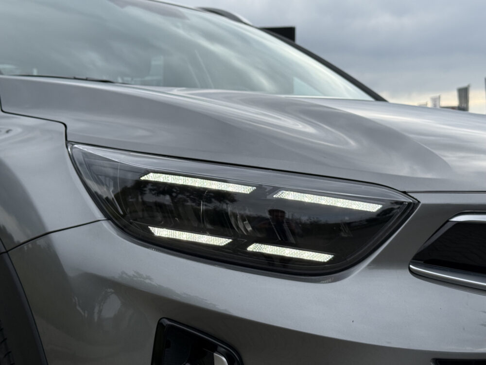 Kia Stonic 1.0 T-GDi MHEV DynamicLine 4