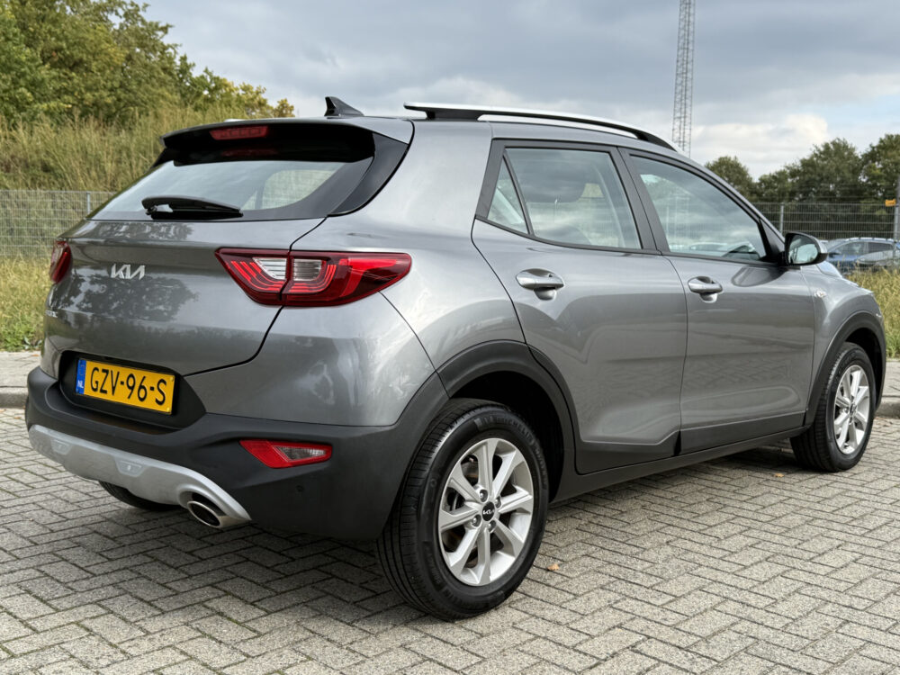 Kia Stonic 1.0 T-GDi MHEV DynamicLine 6