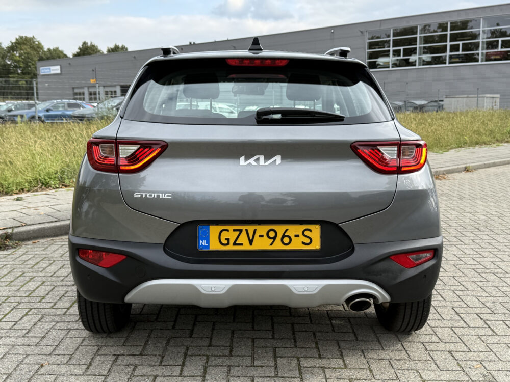 Kia Stonic 1.0 T-GDi MHEV DynamicLine 7