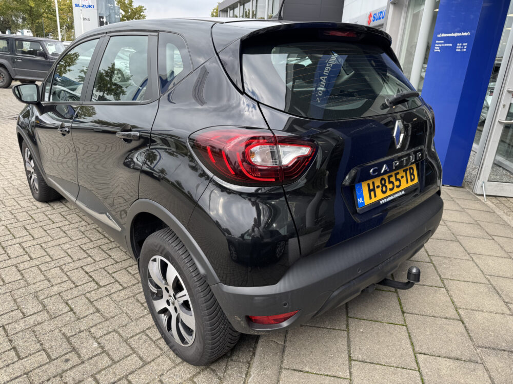 Renault Captur 0.9 TCe Intens 2