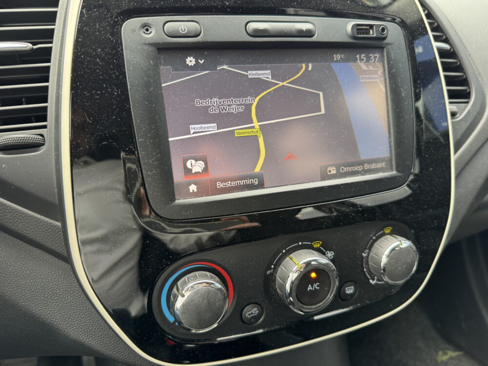 Renault Captur 0.9 TCe Intens 4