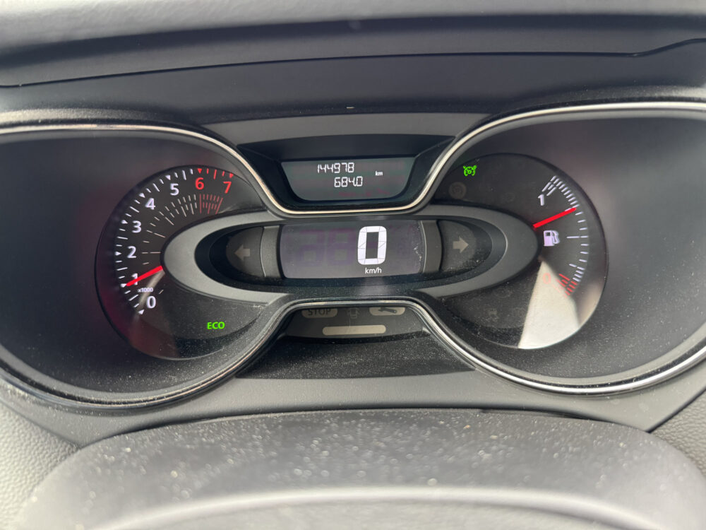 Renault Captur 0.9 TCe Intens 5