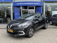 Renault Captur 0.9 TCe Intens 7
