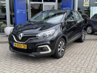 Renault Captur 0.9 TCe Intens 8
