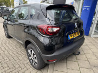 Renault Captur 0.9 TCe Intens 9