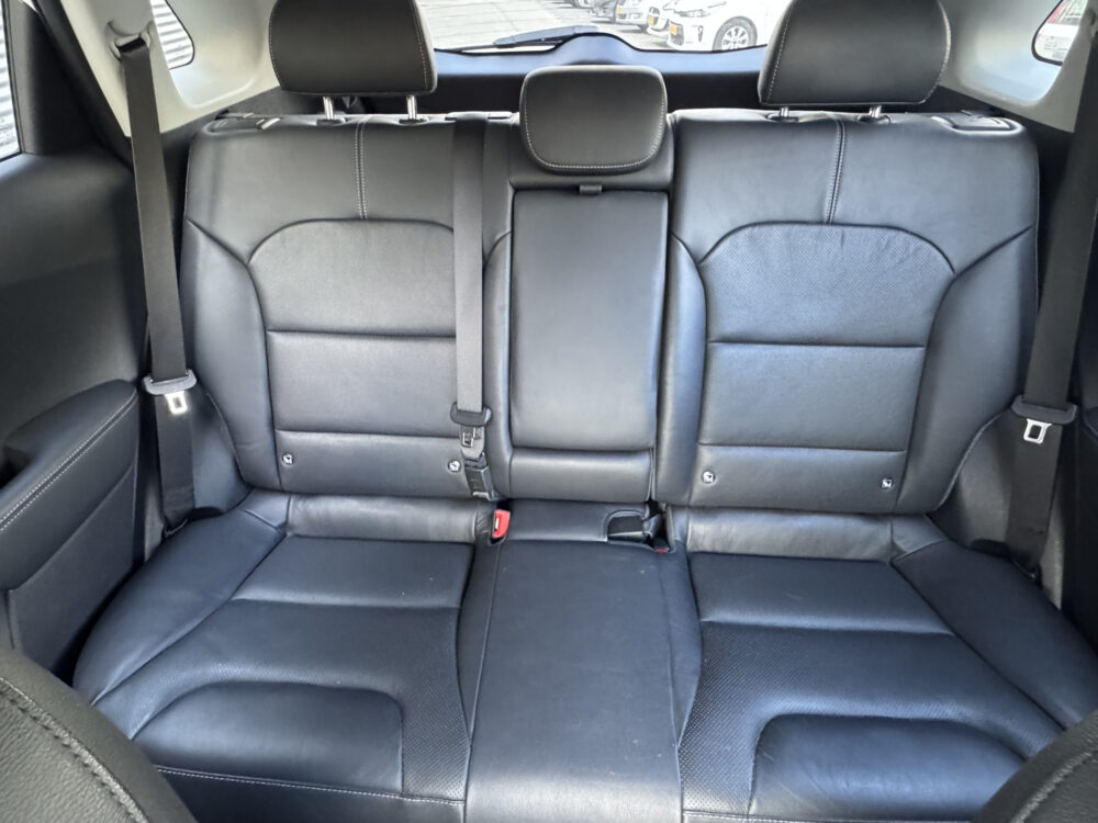 Kia Niro 1.6 GDi Hybrid ExecutiveLine 21
