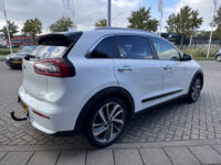 Kia Niro 1.6 GDi Hybrid ExecutiveLine 30
