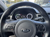 Kia Niro 1.6 GDi Hybrid ExecutiveLine 36