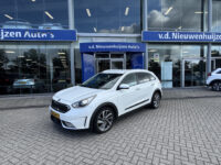 Kia Niro 1.6 GDi Hybrid ExecutiveLine 46