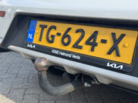 Kia Niro 1.6 GDi Hybrid ExecutiveLine 54