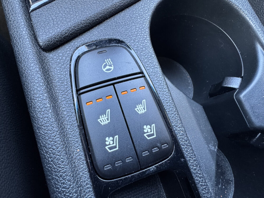 Kia Niro 1.6 GDi Hybrid ExecutiveLine 8