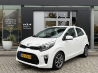 Kia Picanto 1.0 CVVT First Edition 27