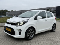 Kia Picanto 1.0 CVVT First Edition 29