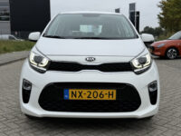 Kia Picanto 1.0 CVVT First Edition 30