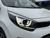 Kia Picanto 1.0 CVVT First Edition 31