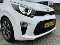 Kia Picanto 1.0 CVVT First Edition 32