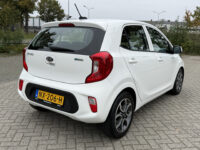 Kia Picanto 1.0 CVVT First Edition 33