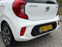 Kia Picanto 1.0 CVVT First Edition 36