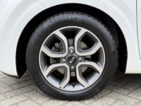 Kia Picanto 1.0 CVVT First Edition 37