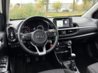 Kia Picanto 1.0 CVVT First Edition 40