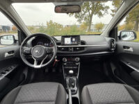 Kia Picanto 1.0 CVVT First Edition 41