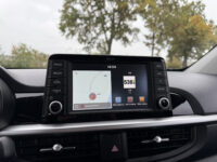 Kia Picanto 1.0 CVVT First Edition 44