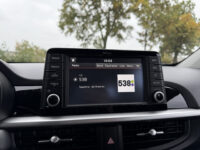 Kia Picanto 1.0 CVVT First Edition 45