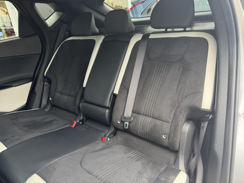 Kia Ev6 GT-Line AWD 77.4 kWh 11