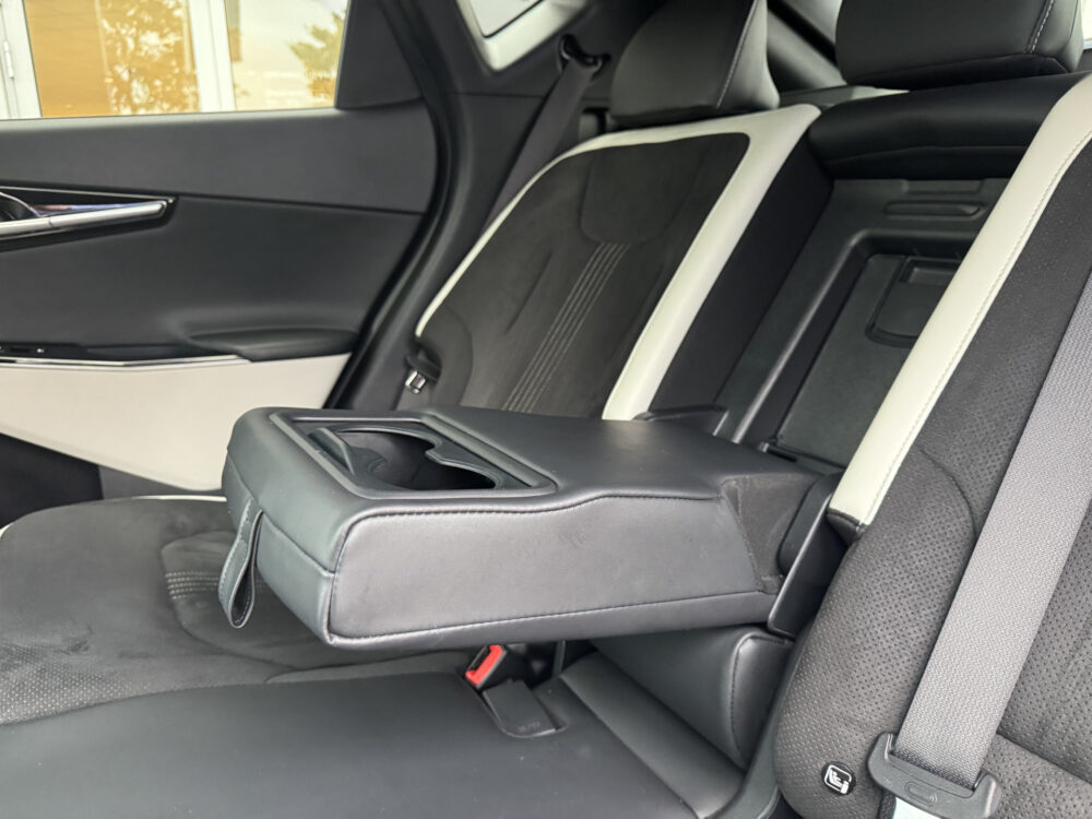 Kia Ev6 GT-Line AWD 77.4 kWh 15