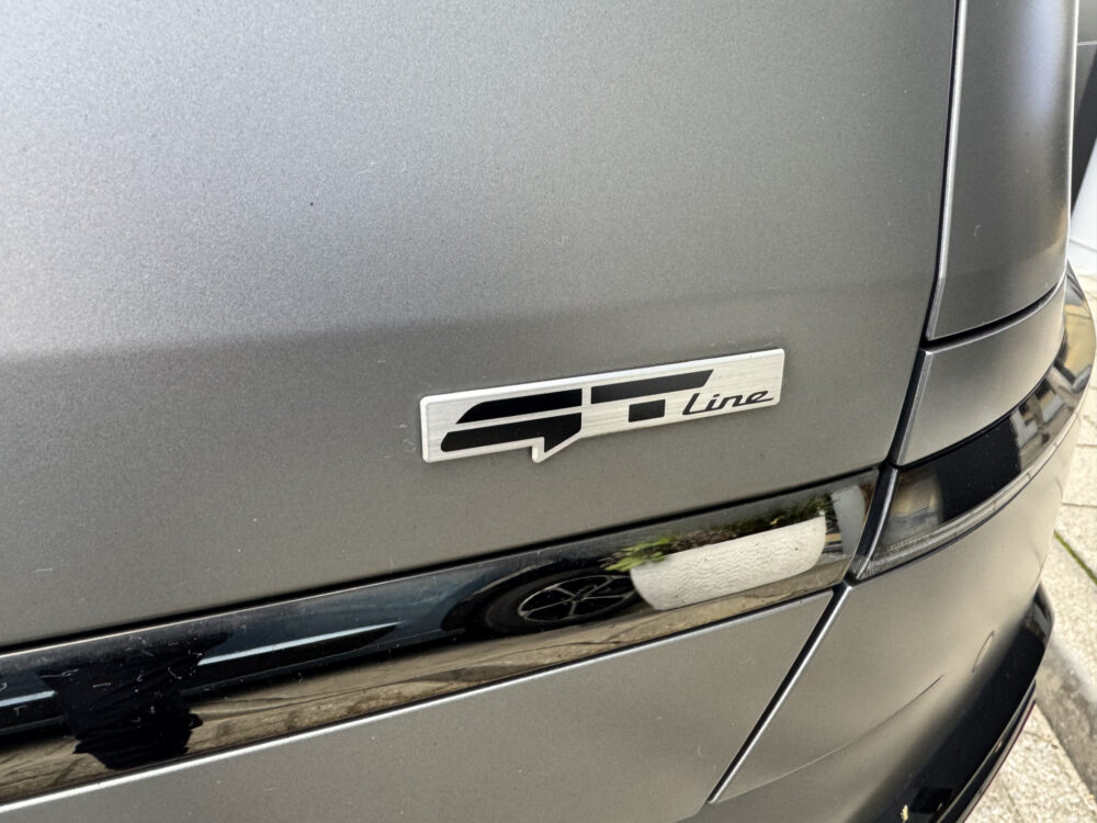 Kia Ev6 GT-Line AWD 77.4 kWh 16
